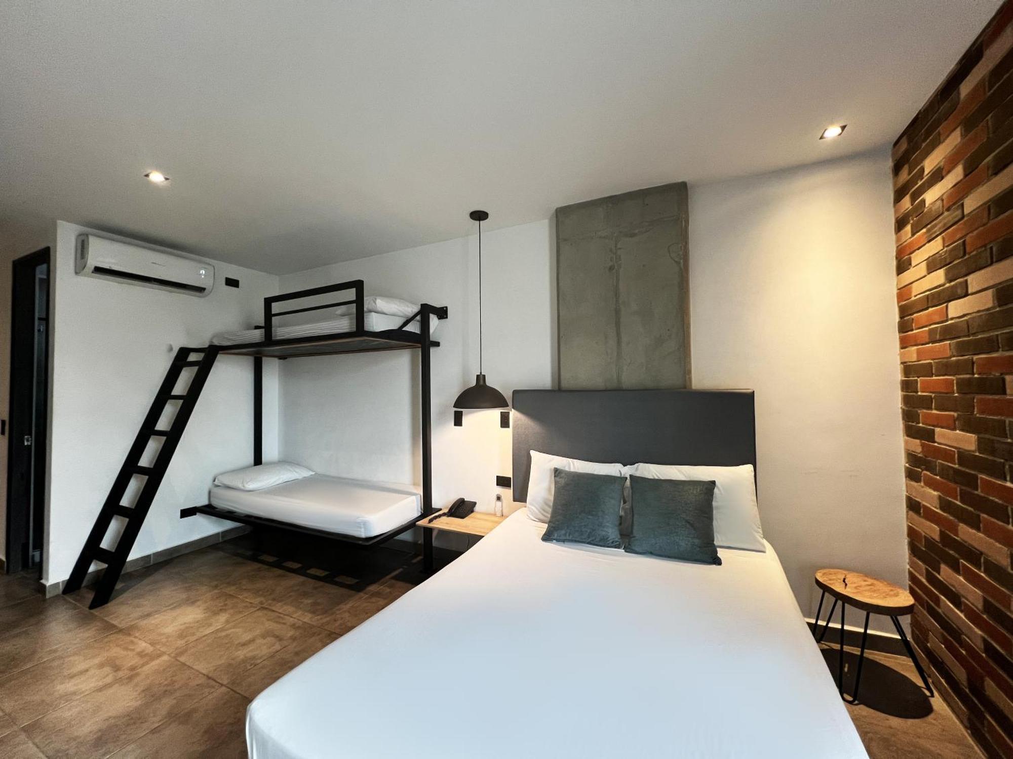 Apartahotel Медельин Экстерьер фото