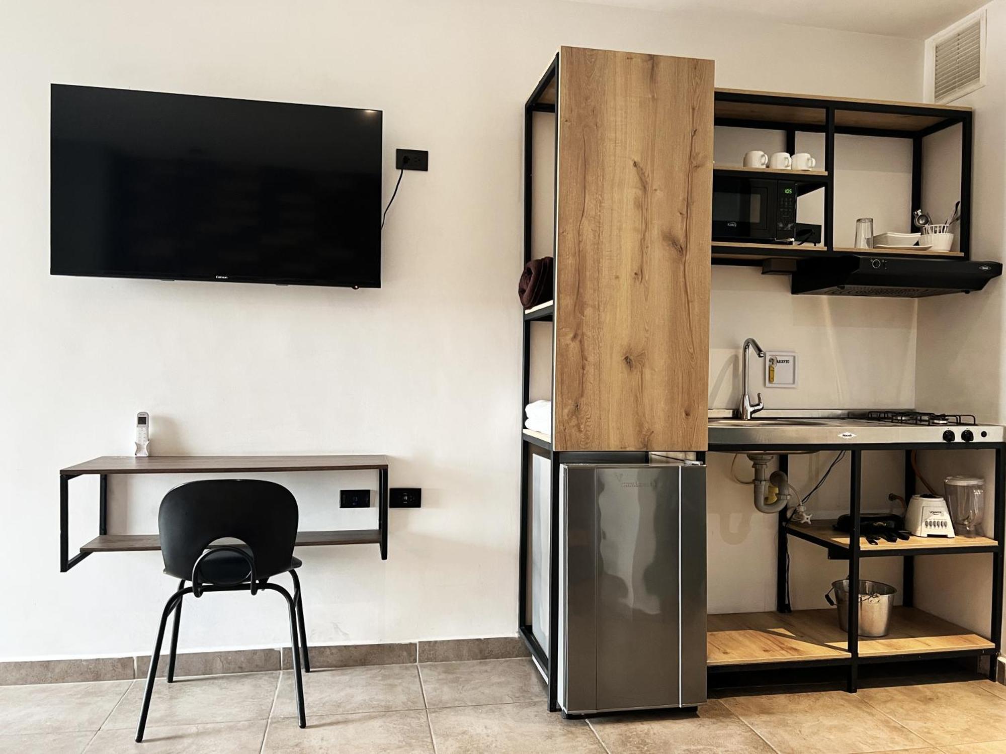 Apartahotel Медельин Экстерьер фото
