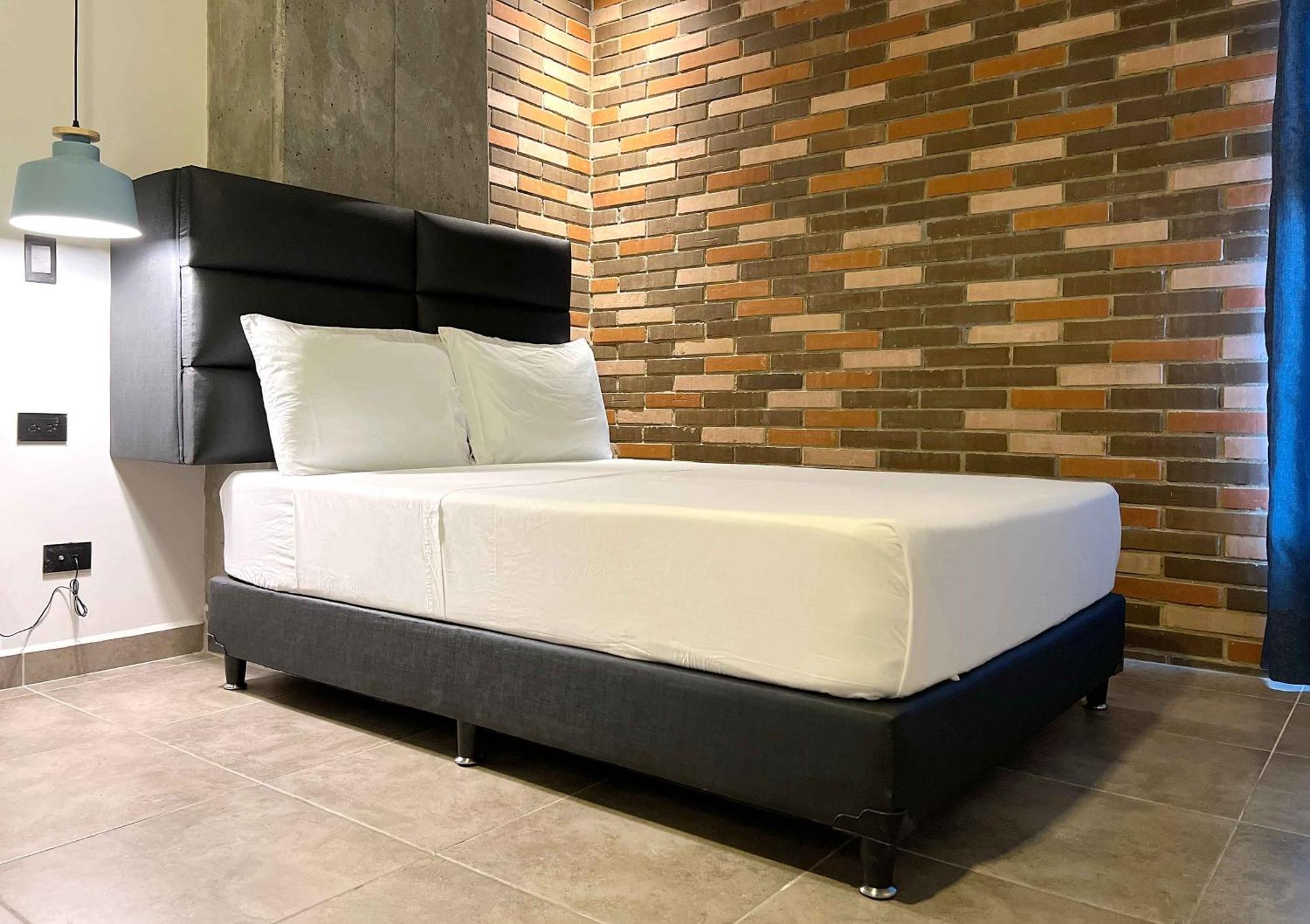 Apartahotel Медельин Экстерьер фото