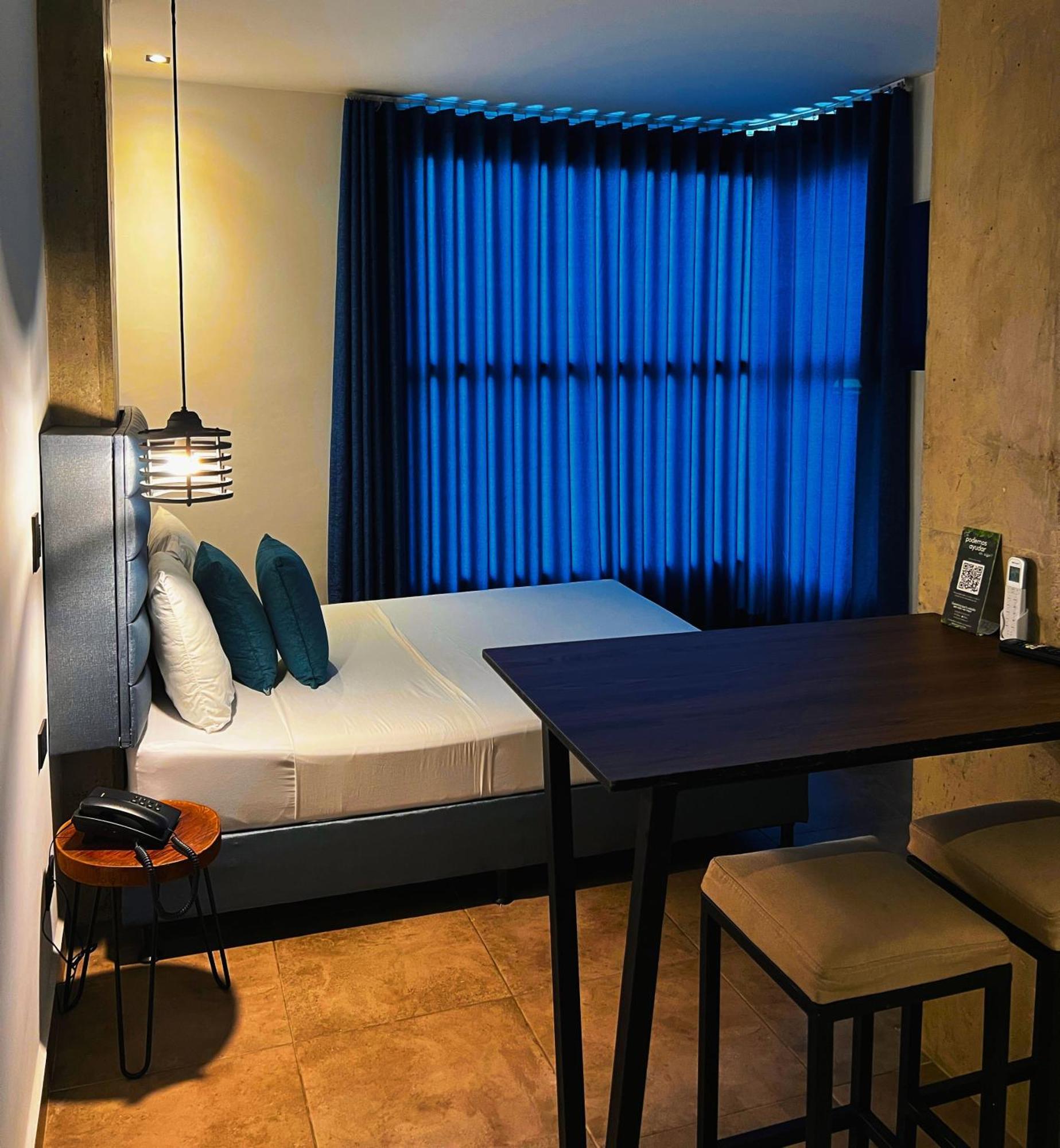 Apartahotel Медельин Экстерьер фото
